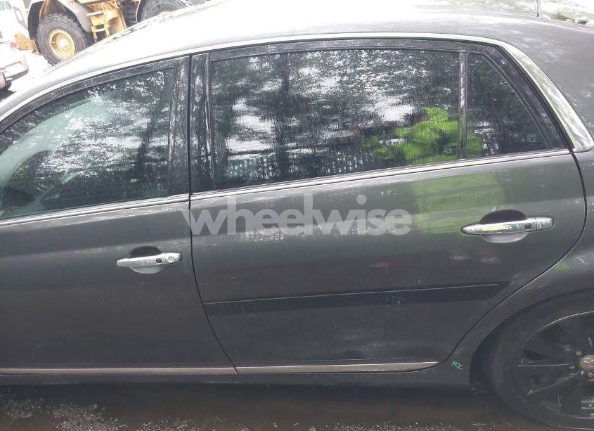 Photo 15 of 2011 Toyota Avalon LIMITED (VIN 4T1BK3DB8BU436280)