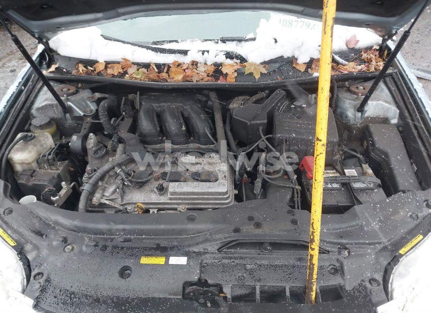 Photo 10 of 2012 Toyota Avalon LIMITED (VIN 4T1BK3DB8CU456725)