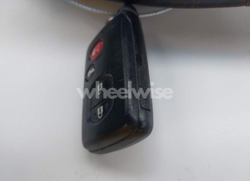 Photo 11 of 2012 Toyota Avalon LIMITED (VIN 4T1BK3DB8CU456725)