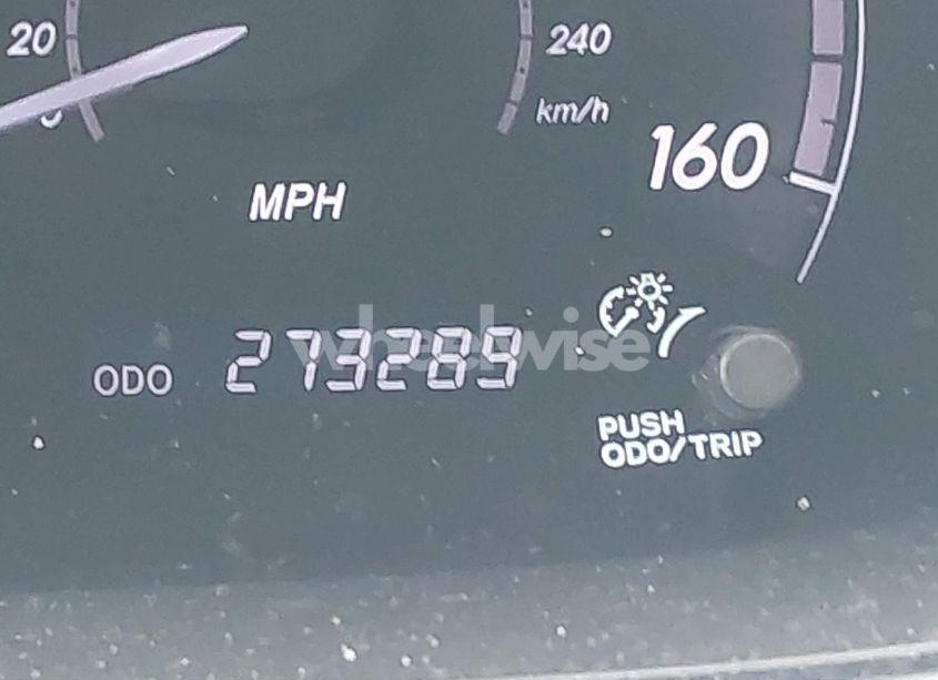 Photo 15 of 2012 Toyota Avalon LIMITED (VIN 4T1BK3DB8CU456725)