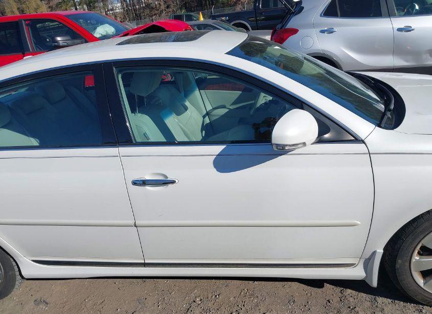 Photo 13 of 2011 Toyota Avalon LIMITED (VIN 4T1BK3DB9BU373321)