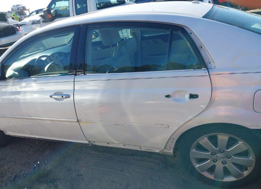 Photo 14 of 2011 Toyota Avalon LIMITED (VIN 4T1BK3DB9BU373321)