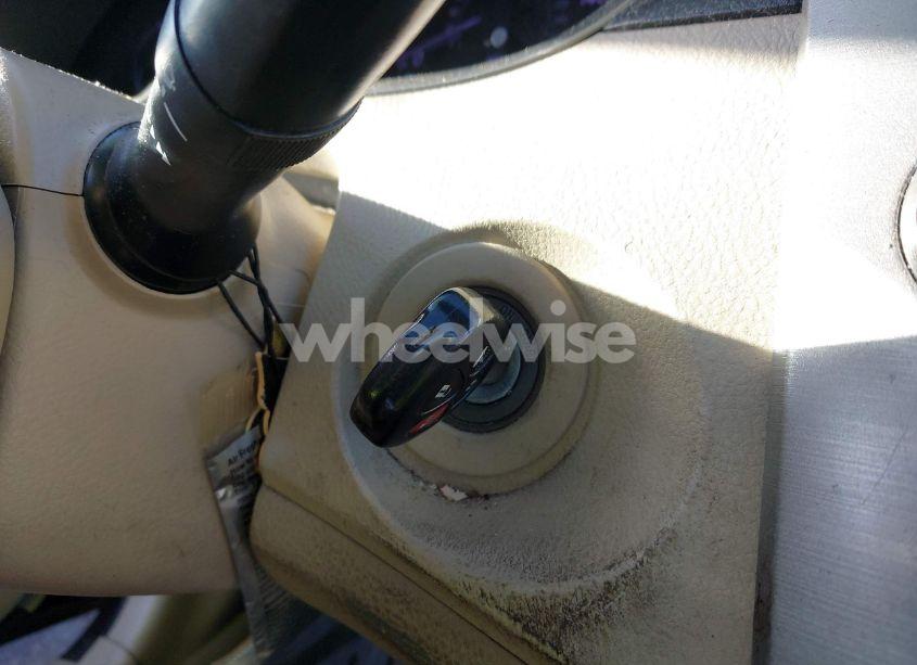 Photo 11 of 2011 Toyota Avalon (VIN 4T1BK3DB9BU394816)