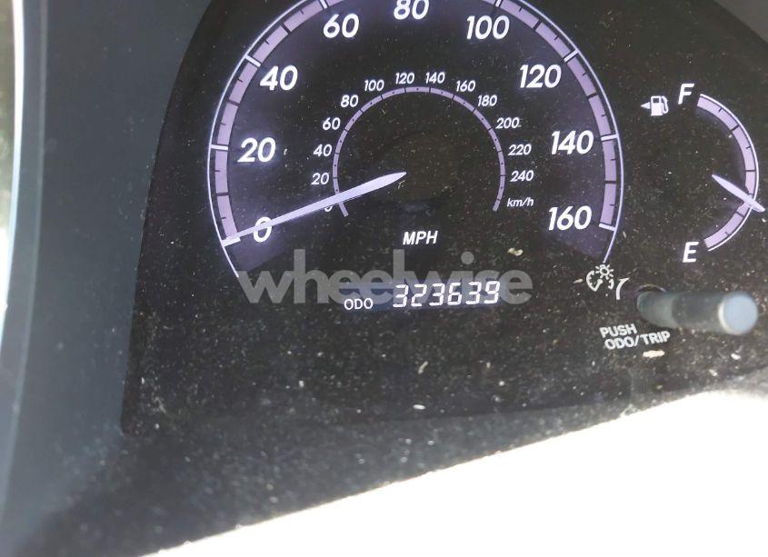 Photo 15 of 2011 Toyota Avalon (VIN 4T1BK3DB9BU394816)