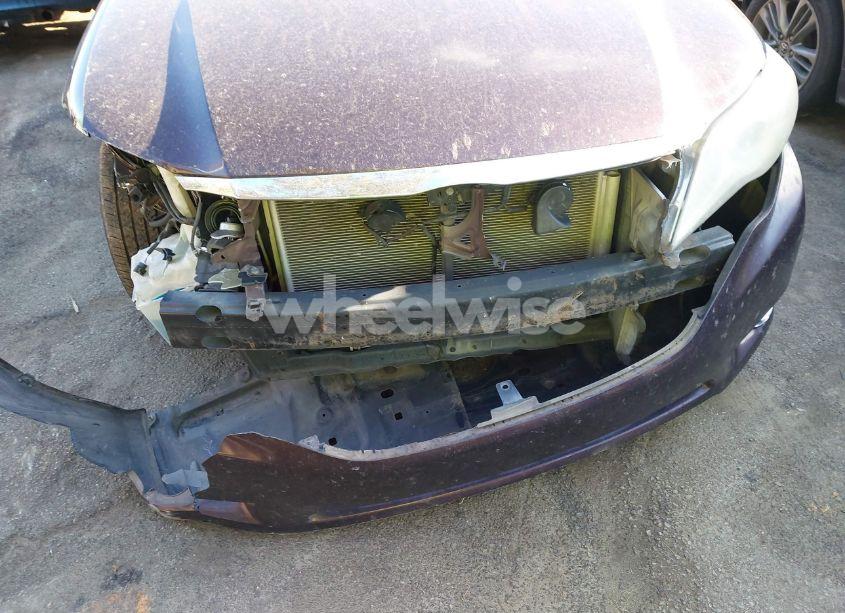 Photo 6 of 2011 Toyota Avalon (VIN 4T1BK3DB9BU394816)