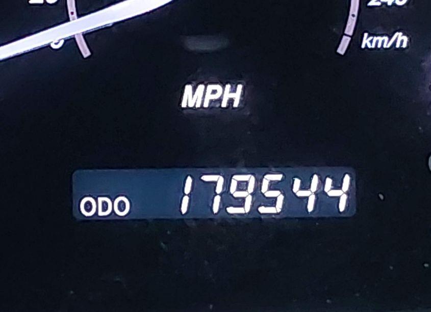 Photo 15 of 2011 Toyota Avalon (VIN 4T1BK3DB9BU397523)