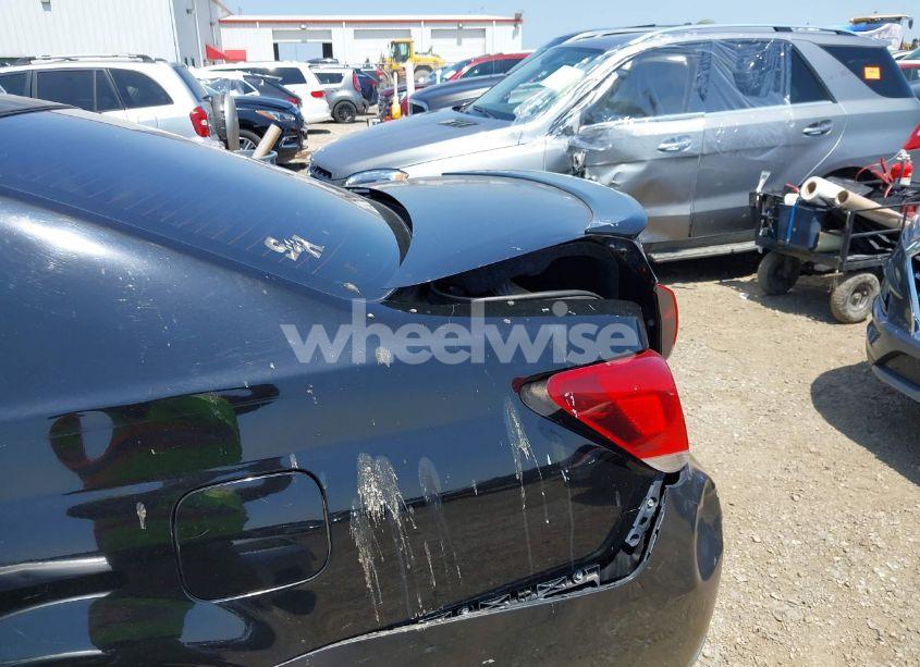 Photo 6 of 2011 Toyota Avalon LIMITED (VIN 4T1BK3DB9BU427653)