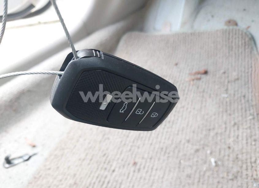 Photo 11 of 2012 Toyota Avalon LIMITED (VIN 4T1BK3DB9CU454725)