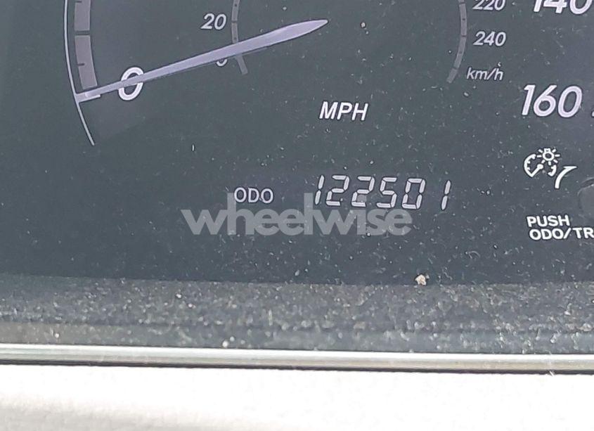 Photo 15 of 2012 Toyota Avalon LIMITED (VIN 4T1BK3DB9CU454725)