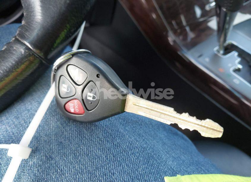 Photo 11 of 2012 Toyota Avalon (VIN 4T1BK3DB9CU463263)