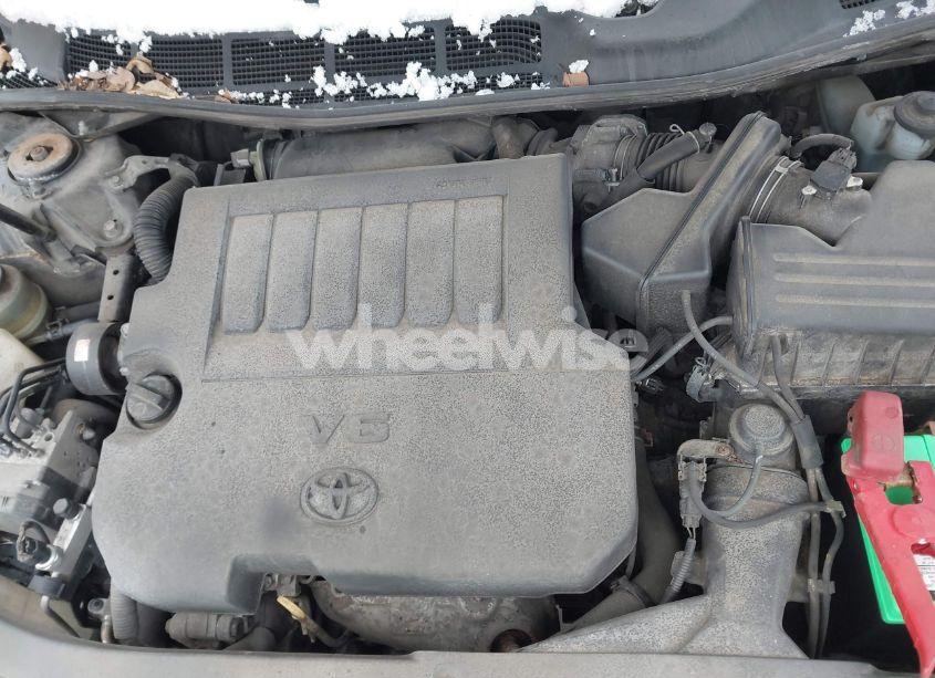 Photo 10 of 2012 Toyota Avalon (VIN 4T1BK3DB9CU470715)