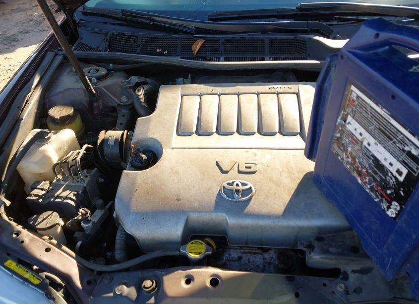 Photo 10 of 2011 Toyota Avalon LIMITED (VIN 4T1BK3DBXBU373182)