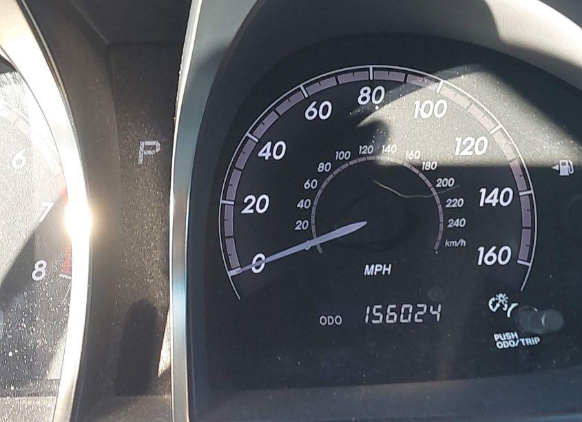 Photo 16 of 2011 Toyota Avalon LIMITED (VIN 4T1BK3DBXBU373182)