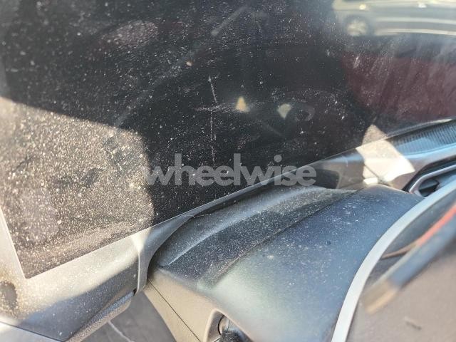 Photo 12 of 2023 BMW M3 COMPETITION (VIN 4T1BK3DBXBU376602)