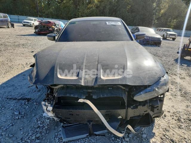 Photo 13 of 2023 BMW M3 COMPETITION (VIN 4T1BK3DBXBU376602)