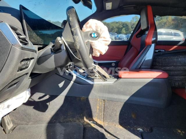 Photo 6 of 2023 BMW M3 COMPETITION (VIN 4T1BK3DBXBU376602)