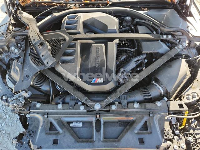 Photo 7 of 2023 BMW M3 COMPETITION (VIN 4T1BK3DBXBU376602)