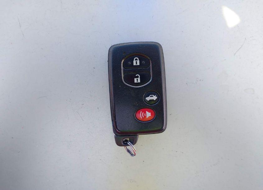 Photo 11 of 2011 Toyota Avalon LIMITED (VIN 4T1BK3DBXBU376938)