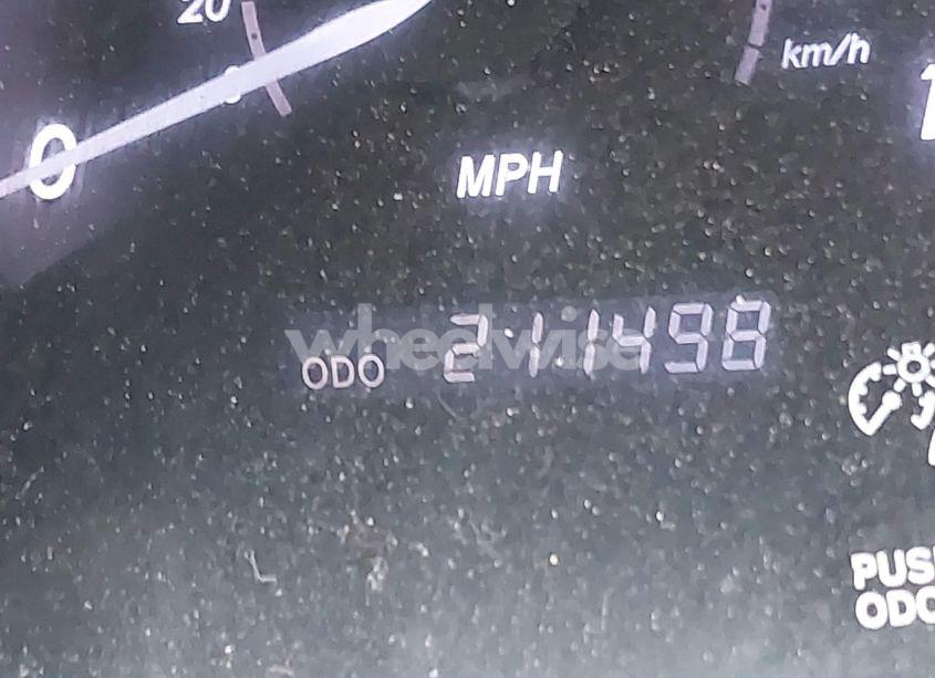 Photo 14 of 2011 Toyota Avalon LIMITED (VIN 4T1BK3DBXBU397580)