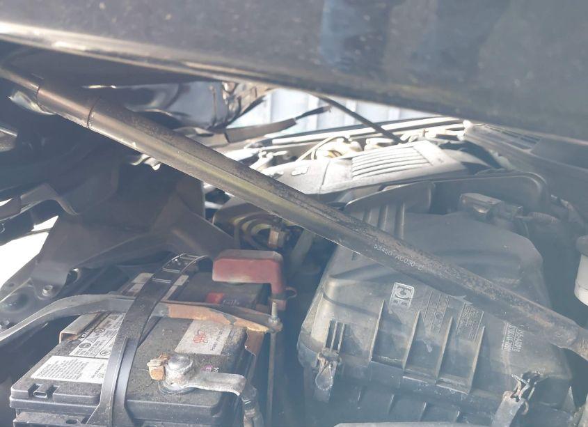 Photo 10 of 2011 Toyota Avalon LIMITED (VIN 4T1BK3DBXBU403264)