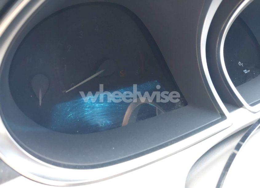 Photo 15 of 2011 Toyota Avalon LIMITED (VIN 4T1BK3DBXBU418461)