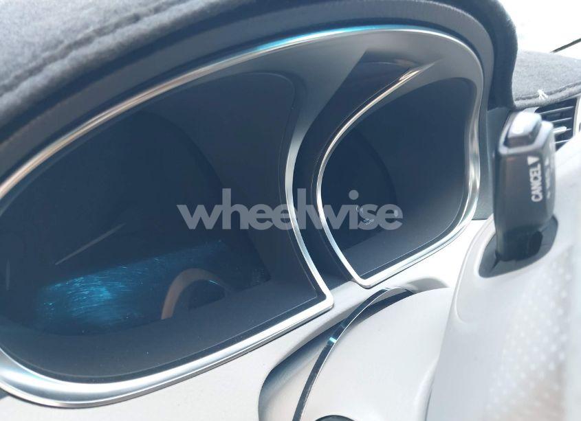 Photo 7 of 2011 Toyota Avalon LIMITED (VIN 4T1BK3DBXBU418461)