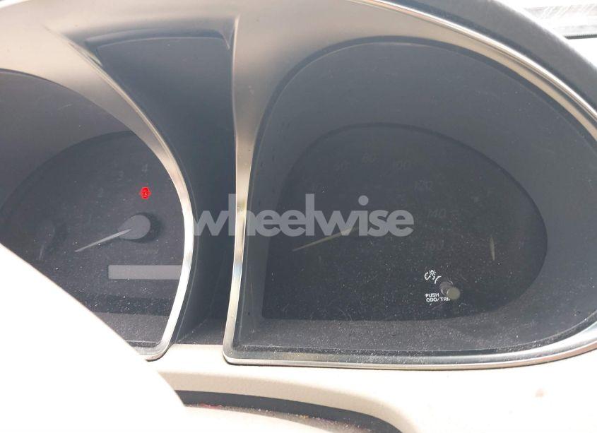 Photo 15 of 2011 Toyota Avalon (VIN 4T1BK3DBXBU429380)