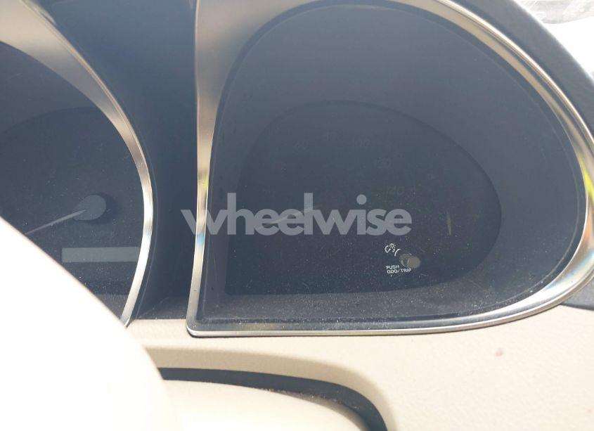 Photo 7 of 2011 Toyota Avalon (VIN 4T1BK3DBXBU429380)