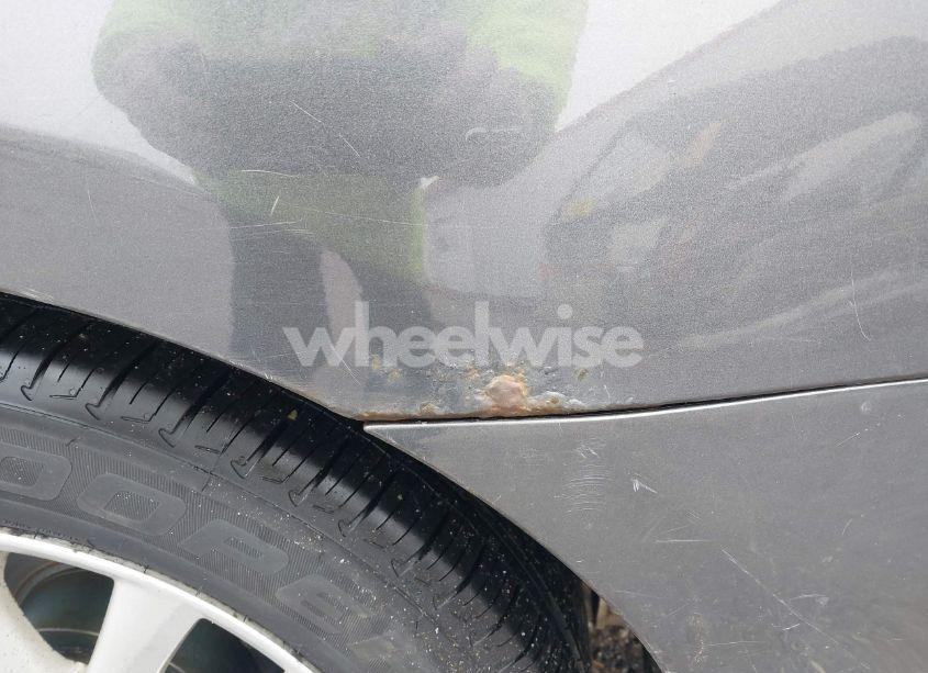 Photo 6 of 2010 Toyota Camry XLE V6 (VIN 4T1BK3EK0AU113483)