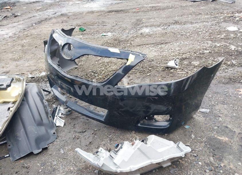 Photo 12 of 2011 Toyota Camry XLE V6 (VIN 4T1BK3EK0BU125814)