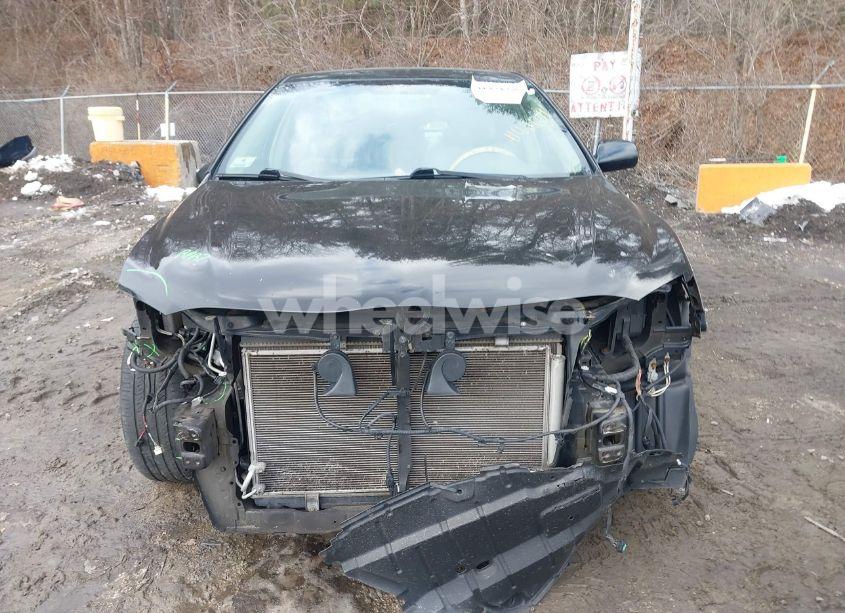 Photo 13 of 2011 Toyota Camry XLE V6 (VIN 4T1BK3EK0BU125814)