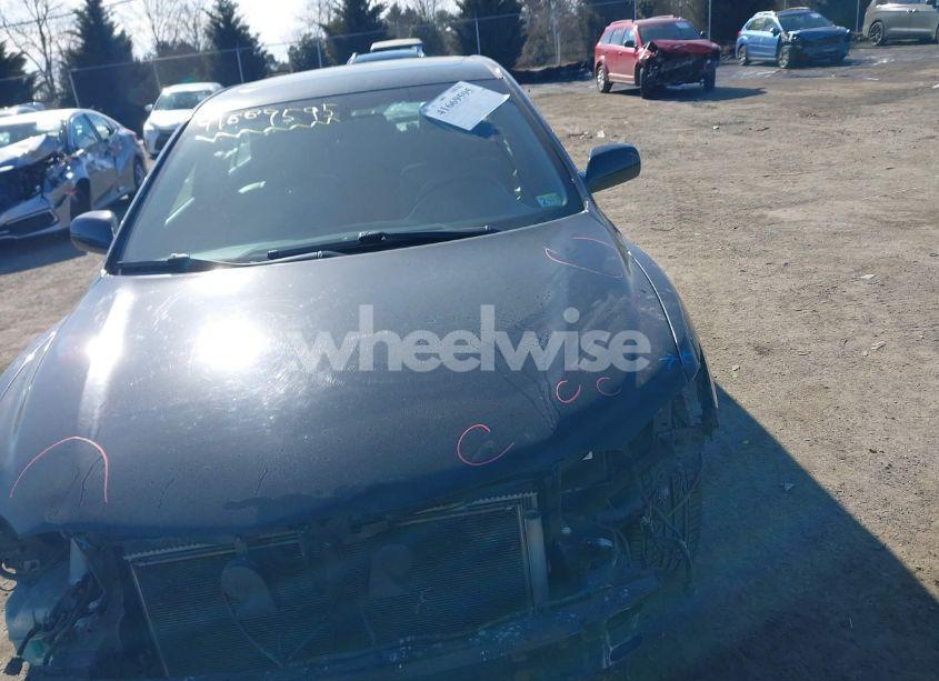 Photo 12 of 2011 Toyota Camry XLE V6 (VIN 4T1BK3EK0BU126266)