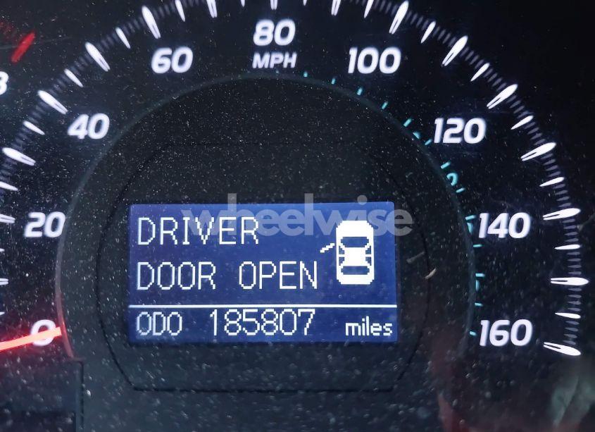 Photo 15 of 2011 Toyota Camry XLE V6 (VIN 4T1BK3EK0BU126266)