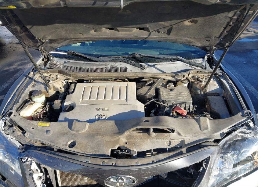 Photo 10 of 2011 Toyota Camry SE V6 (VIN 4T1BK3EK0BU620109)