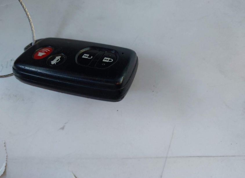 Photo 11 of 2011 Toyota Camry SE V6 (VIN 4T1BK3EK0BU620109)