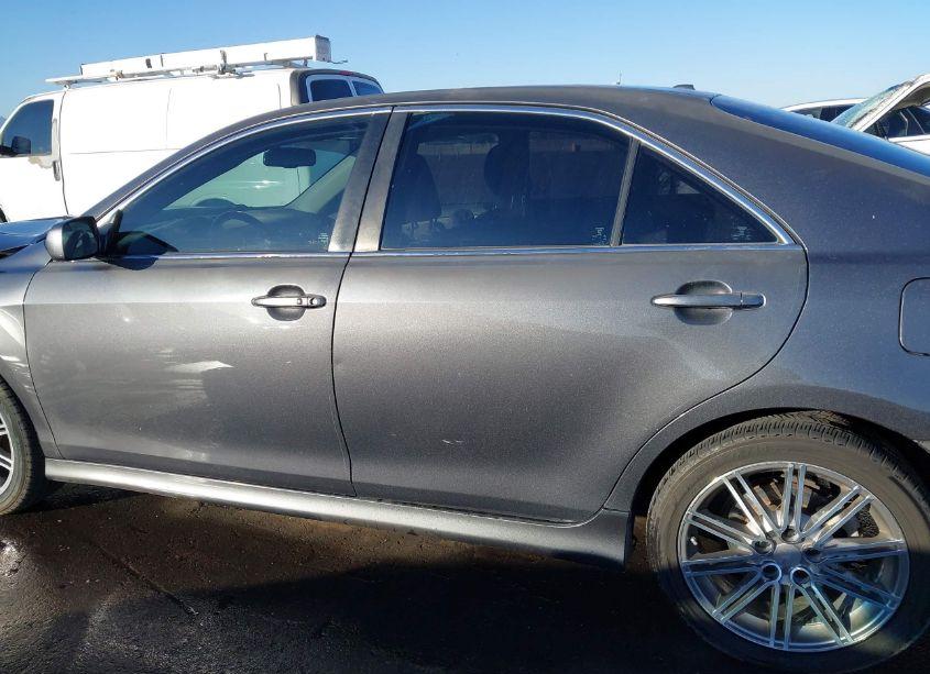 Photo 14 of 2011 Toyota Camry SE V6 (VIN 4T1BK3EK0BU620109)