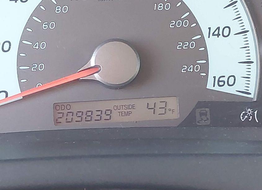 Photo 15 of 2011 Toyota Camry SE V6 (VIN 4T1BK3EK0BU620109)