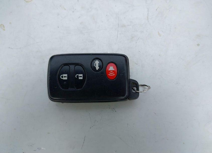 Photo 11 of 2011 Toyota Camry XLE V6 (VIN 4T1BK3EK0BU623737)