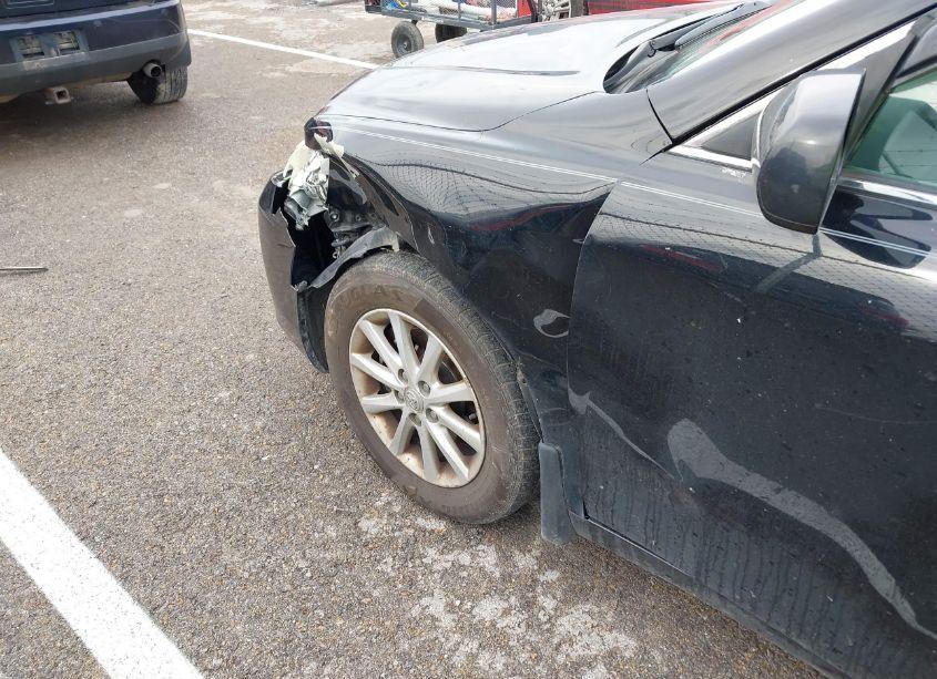 Photo 18 of 2011 Toyota Camry XLE V6 (VIN 4T1BK3EK0BU623737)