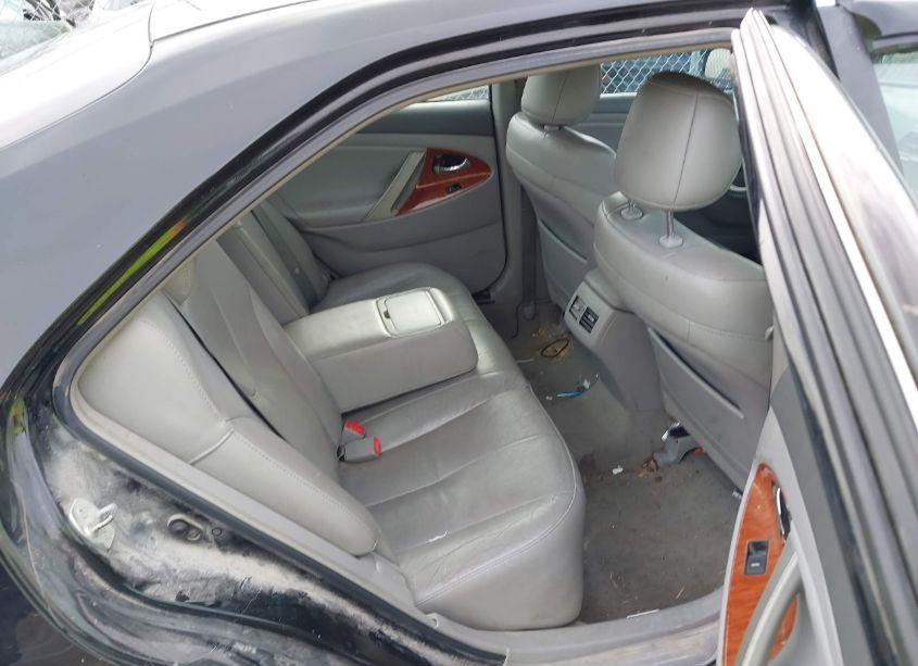 Photo 8 of 2011 Toyota Camry XLE V6 (VIN 4T1BK3EK0BU623737)