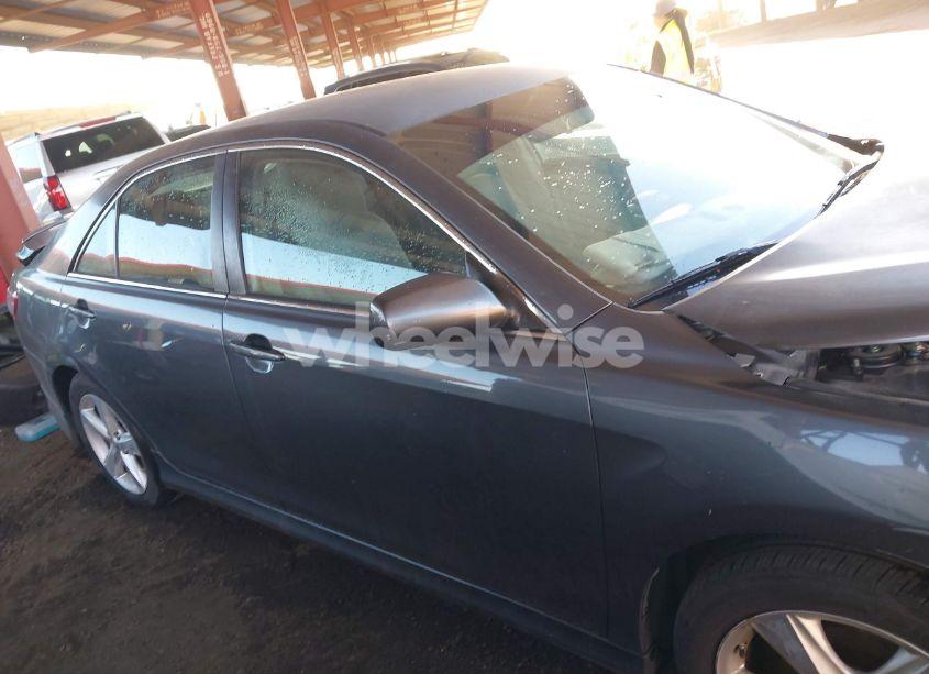 Photo 14 of 2011 Toyota Camry SE V6 (VIN 4T1BK3EK0BU628484)