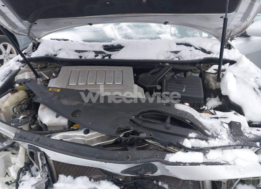 Photo 10 of 2010 Toyota Camry SE V6 (VIN 4T1BK3EK1AU108745)