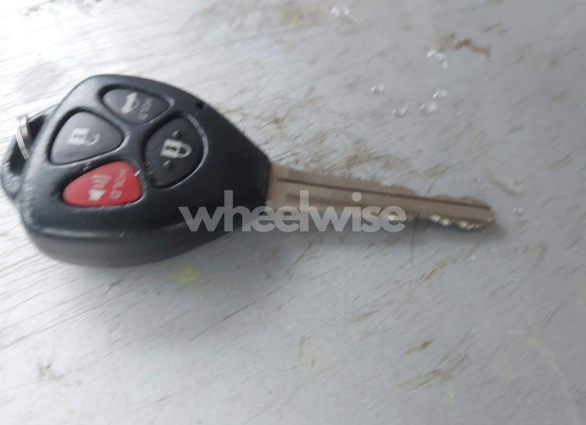 Photo 11 of 2010 Toyota Camry SE V6 (VIN 4T1BK3EK1AU108745)