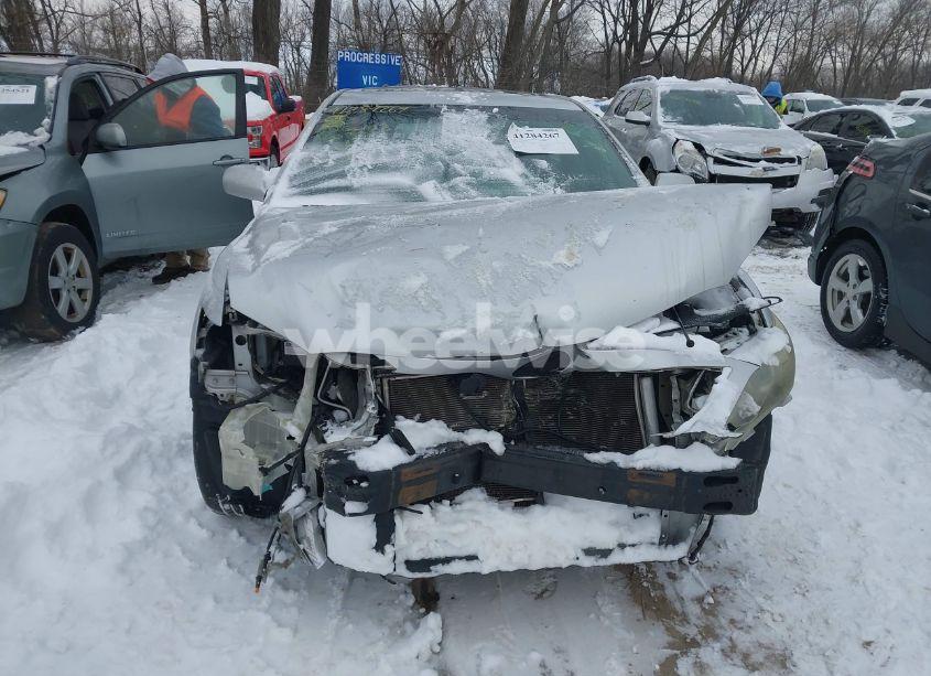 Photo 12 of 2010 Toyota Camry SE V6 (VIN 4T1BK3EK1AU108745)