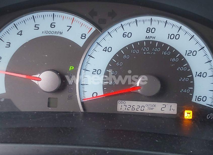 Photo 15 of 2010 Toyota Camry SE V6 (VIN 4T1BK3EK1AU108745)