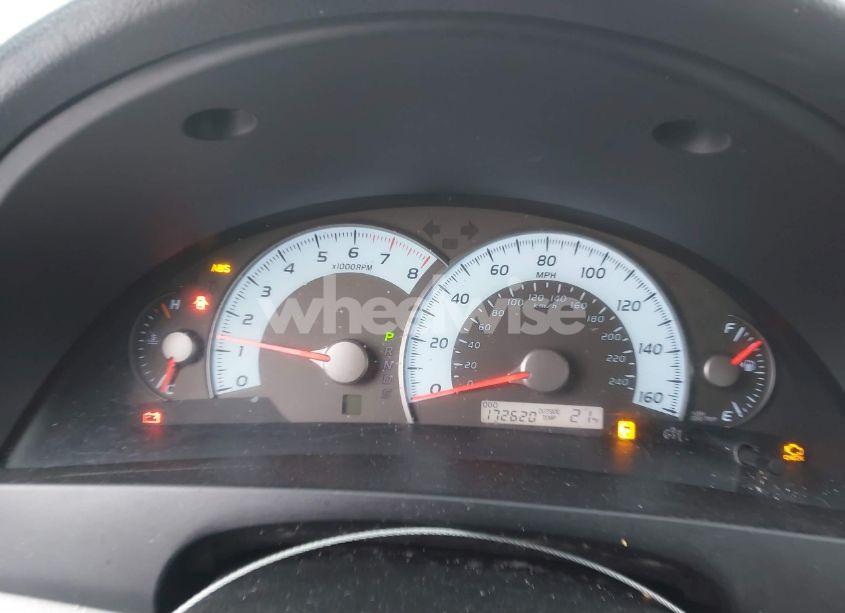 Photo 7 of 2010 Toyota Camry SE V6 (VIN 4T1BK3EK1AU108745)