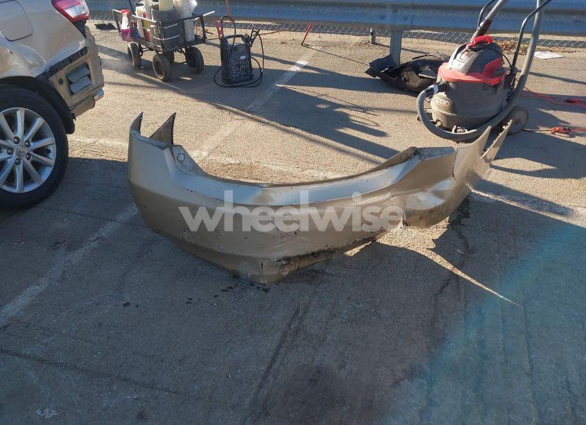 Photo 12 of 2010 Toyota Camry XLE V6 (VIN 4T1BK3EK1AU112925)