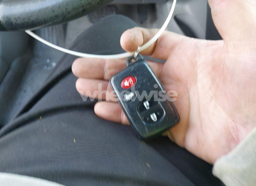 Photo 11 of 2011 Toyota Camry XLE V6 (VIN 4T1BK3EK1BU118242)