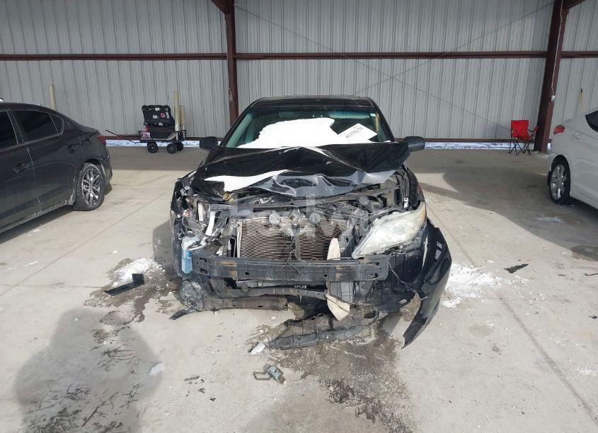 Photo 13 of 2011 Toyota Camry XLE V6 (VIN 4T1BK3EK1BU123313)