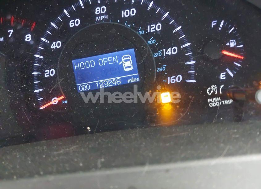 Photo 16 of 2011 Toyota Camry XLE V6 (VIN 4T1BK3EK1BU123313)